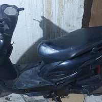 جي فور للبيع كايمه شغاله وكلشي شغال بيها07811339997