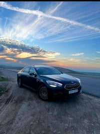 كوريس ٢٠١٣ • محرك V6 • كامرات 360