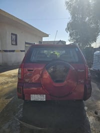 شيري تيكو لبيع سياره جاهزه كير كهربائي مكينه خير من لله مكانه بغداد حي...