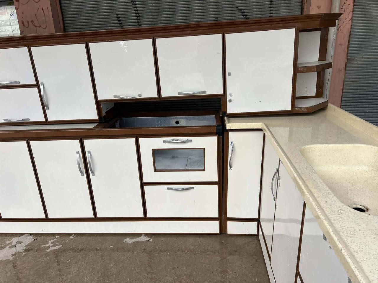 كونترات مايحتاج وصف اخو جديد درجه اولى اولى لون حلو ومميز نضيف جداا جداا اخو جديد للبيع بأسعار مناسبه للاتصال على الأرقام ***********او ***********او خاص محلات ابو امير #موصل_كوكجلي درجة اولى اولى فصال   مو سوكي
