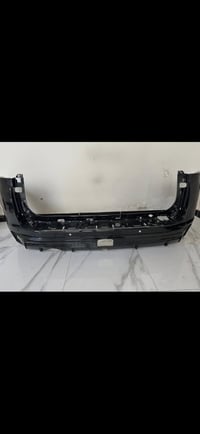 للبيع جديد زيرو دعاميه اماميه وخلفيه وبطاين وترايش ودوسات مال لاندكروز...