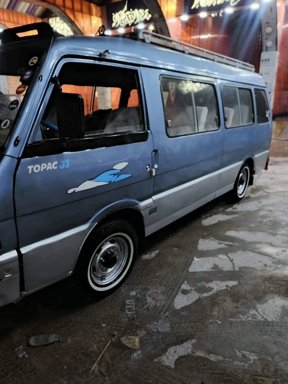 السلام عليكم
اسيه للبيع موديل ١٩٩٥ انكليزي مصفره هيئه وغرامات سنويه ٢٠٣٠كير مكينه اكسل تخم تاير كهربائيات كلهه جديده السعر ٧٠وبيهه مجال للاستفسار ***********غير متواجد علفيس
