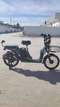 موديل ٢٠٢٥ • ٥ بطاريات • كركوك دوميز