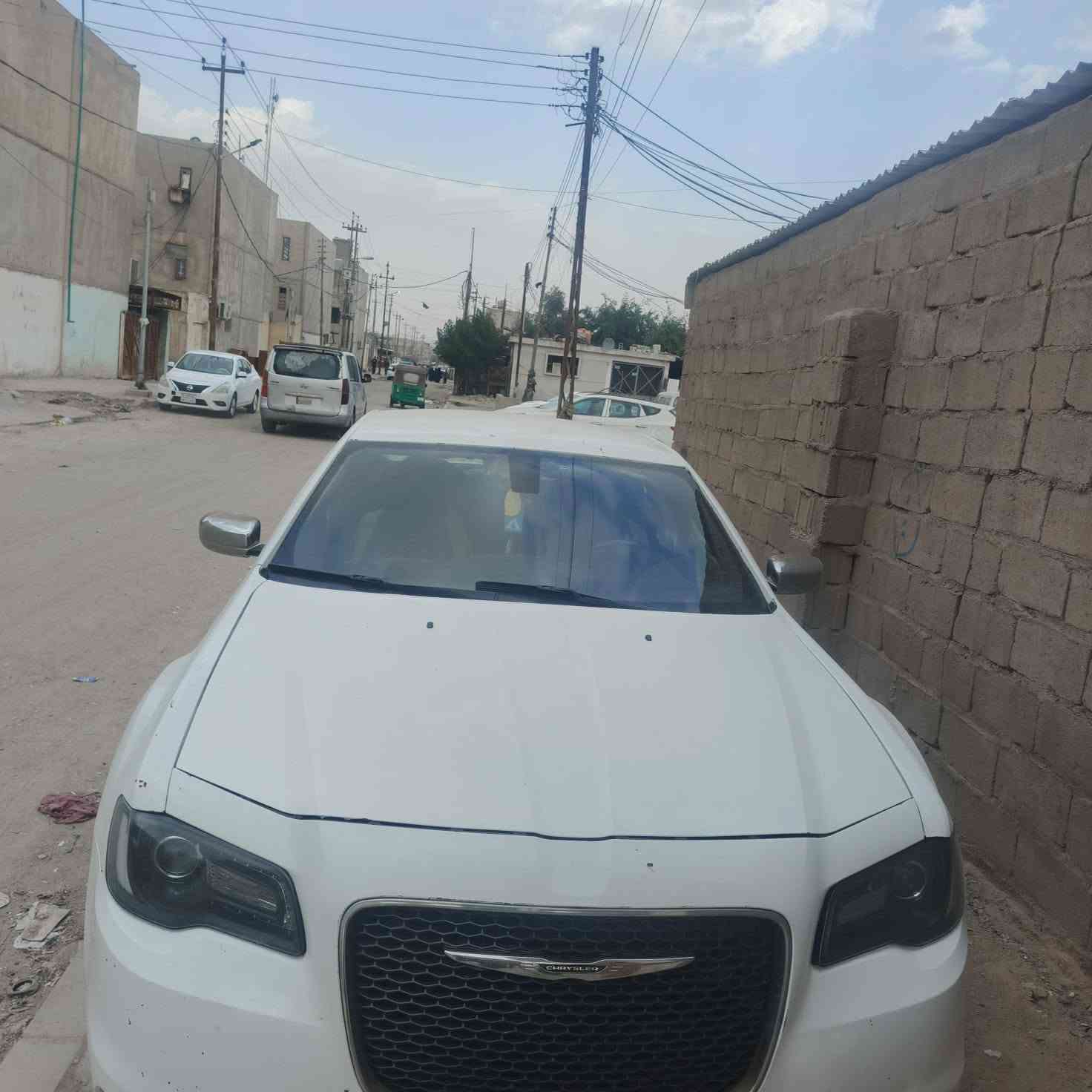 ١٣. ٢٠٠ كنديه


**إذا كنت صاحب هذا الإعلان وتريد حذفه لأي سبب، رجاءا أرسل رسالة إلى الدعم الفني**