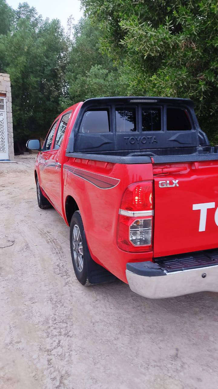 السلام عليكم
تيوته للبيع (( 2014 سعودي )) 

ماشيه 57 حقيقي

اوتماتيك كفاله 

رقم قادسيه 

مكان بابل

للاستفسار ***********
