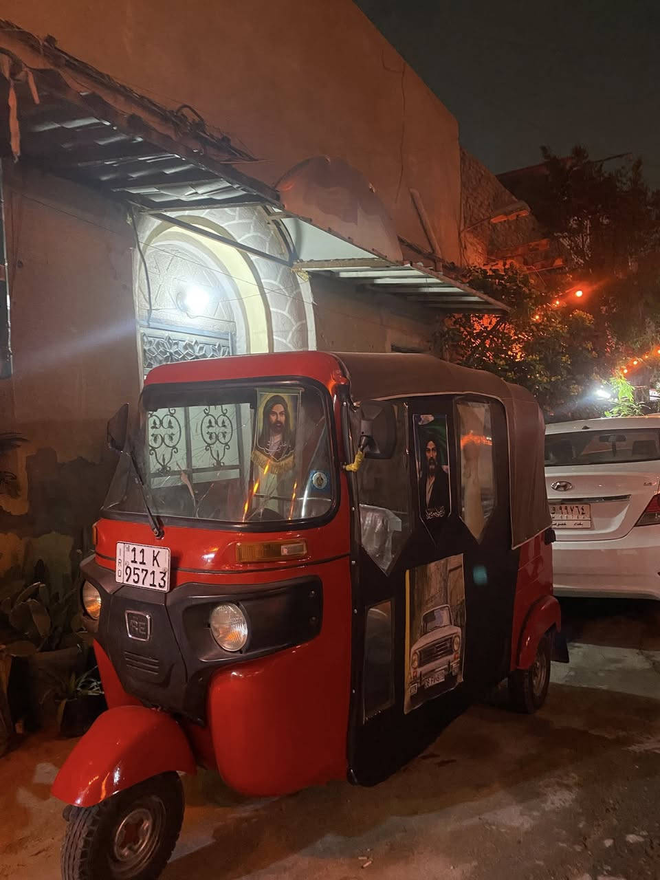 السلام عليكم تكتك للبيع
موديل18 شهر12 تكتك باسمي 

مصبوغه عام مصار اقل الشهر مجفته تجفيت شركه مكينه تخبل مداور ثاني يوم باسمي السعر 5 وبيه مجال ولحد يكسر بحلال العالم
رقمي(***********)
مكاني بغداد شارع حيفا
