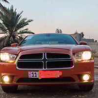 جاجر موديل ٢٠١١ كشن كهربائي  رقم بغداد بسمي بيهة صبغ جاملق خلفي شوية ب...