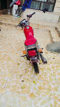 ماتور بارت نظيف مرتب السعر 250 التواصل واتساب 07722247497