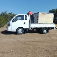 كيا • ٢٠٢٠ • كفالة عامه