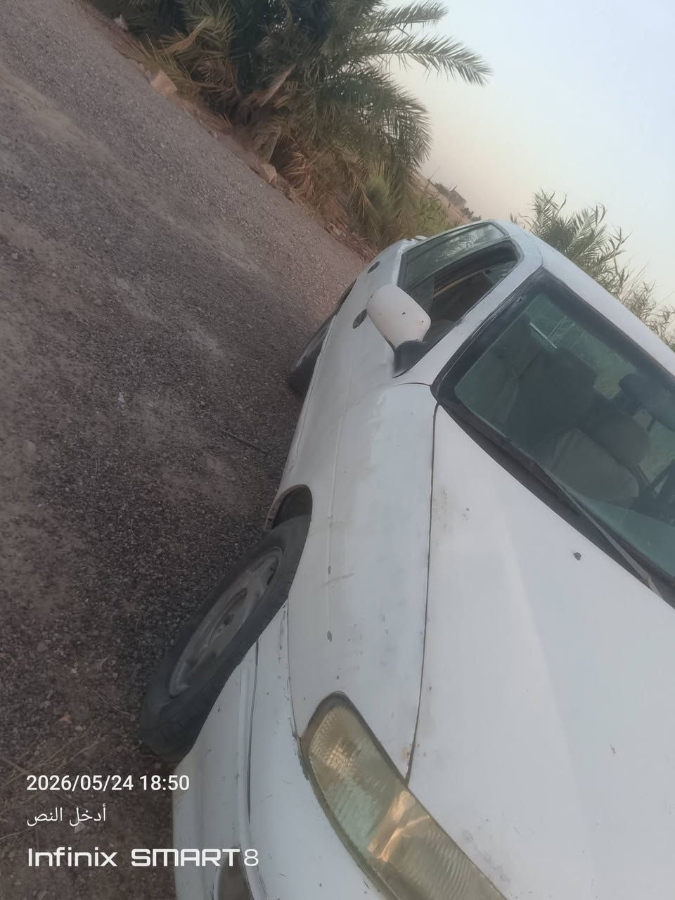 السلام عليكم البيع سيفيا موديل 96 رقم صلاح الدين اتصل على الرقم ***********
