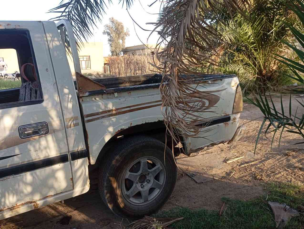 فتون 2013مكينه كيراكسن شاصي كهربائيات كفاله راعيهه بالبصره 30وبيه مجال ***********ملاحظه الطلي موللبيع
