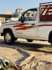 بيكم 98للبيع شرط كير محرك شاصي كلو شرط حار بارد كلها خير من الله مصبوغ...