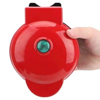 صانعة دونات • ٧ حبات • سطح غير لاصق