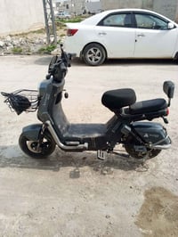 ماطور شحن • نضيف حيل • بطاريات فول