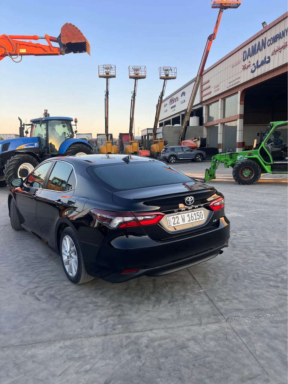 Kamri 2024
*********** أربيل, العراق
