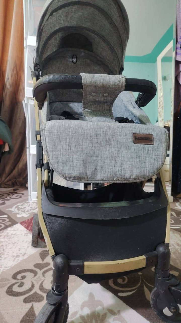 للبيع مستخدمة ب٥٥ ماركة بيبي ستار بغداد حي أور سبع قصور شارع ابو احمد ***********
