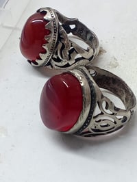 عقيق يماني • خدمة توصيل • حجز كرت اثير