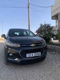 تراكس خليجي Lt2017 جاهزه كير محرك تبريد سنويه جديده تحويل ثاني يوم  سي...