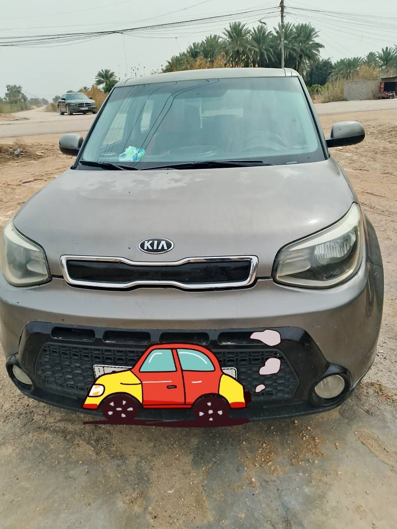 سلام عليكم صول موديل2016 وارد امريكا حادثه جاملغ الاامامي محرك 200 رقم بابل سعر 98 وبيه مجال بسيط مكاني بابل مكلف بانشر *********** رقم صاحب سياره
