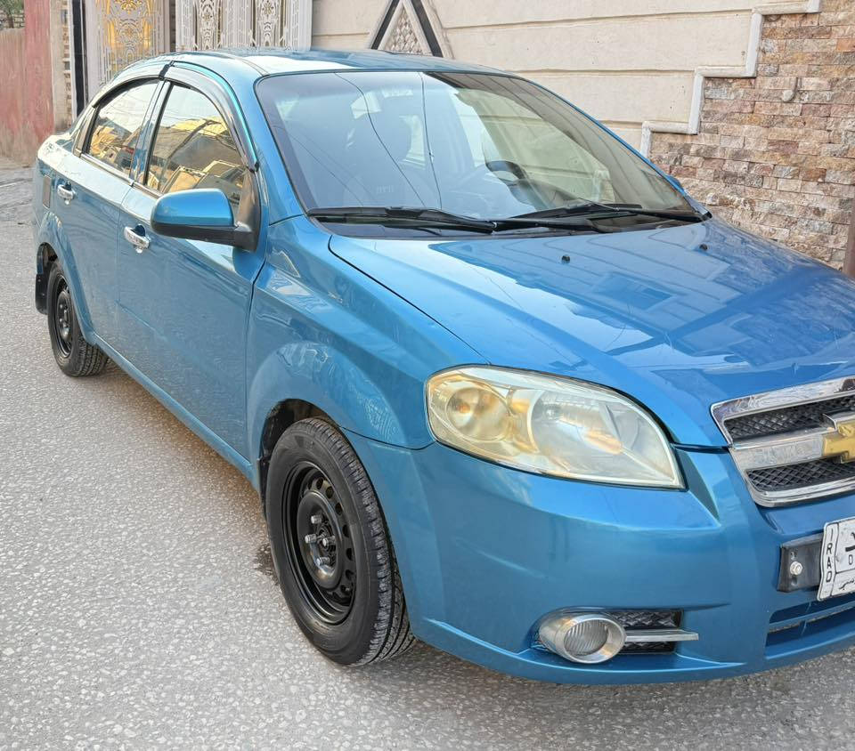 السلام عليكم
🚗 افيو خليحي موديل 2009  رقم بغداد
⚙️ كير اوتوماتيك
🛡️ مكفوله من الضربه والتبديل 
بيه مكانات صبغ جداً جداً قليله 
🔧 كير ومكينه وحداديه كفاله 
تخم تاير جديد
حداديه خلفي وامامي جديد
سياره جديده مال جناي دينار متصرف عليها
💰 السعر 57
📍 مكاني حله المركز
الاستفسار 
***********
ابو حسين
