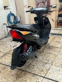 اسلام عليكم دراجه ماكس الثعلب حلوه ونضيفه تخبل شلعه ومعدل الدراجه حلوه...