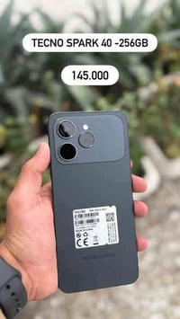 تكنو سبارك 40 • ماكس موبايل • الصليخ شارع 600