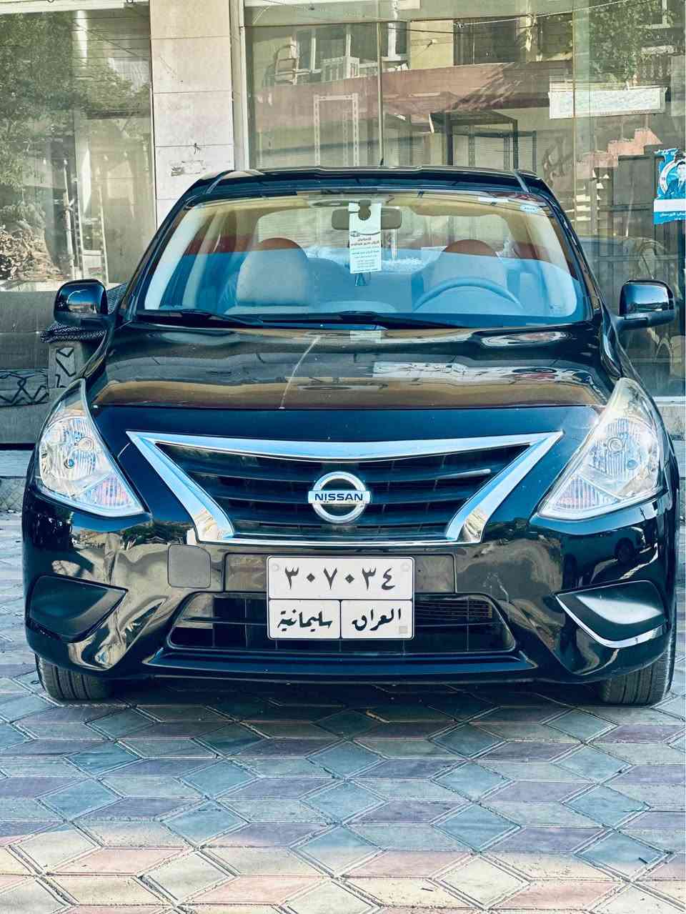 نیسان سەنی لاکشمیبای ٢٠٢٠ تەنها ٤١ هەزار ڕۆشتوە سەیارەکە لۆک لۆکە وەک سفر وایە بێ بۆیاخ یەک پەلەی بچوک ساردی هەیە نەرمە تەرزەیەکی ئێرەی هەیە لە سۆنەرا دەر ئەکەوێ بە شەرتی هەموو شتێک گێڕ مەکینە تەقەو ڕەقە تەبرید تەحویل غرامە نرخی ١٠٧ گەڵاو مەجال لە سلێمانیم مێرگەپان بۆ پەیوەندی *********** السليمانية, العراق
