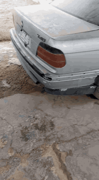 خفاش • ١٩٩٥ • الكوت