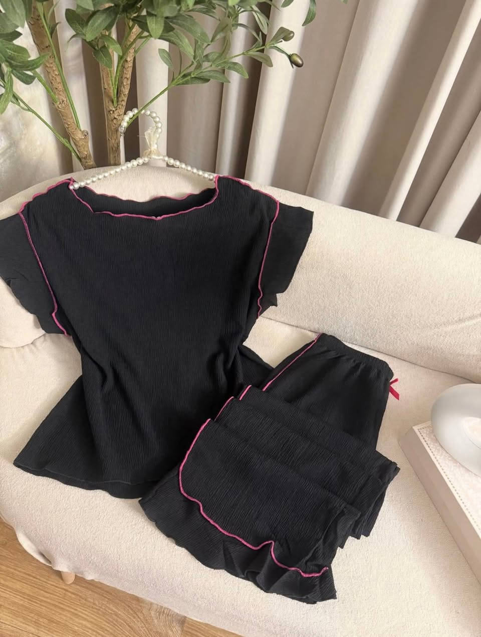 عرض لمده يومين فقط 😍
السعر 15والتوصيل مجاني 
لجميع المحافظات 
القياس S.M.L.xL
#follow4followback
#الشعب_الصيني_ماله_حل


**إذا كنت صاحب هذا الإعلان وتريد حذفه لأي سبب، رجاءا أرسل رسالة إلى الدعم الفني**