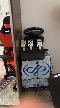 دركسون • استعمال قليل • سعر نهائي