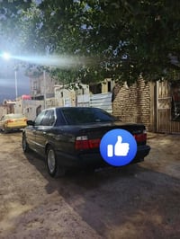 بي إم ٥٣٥ • جاهزه • رقم نجف