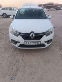 رينو سمبل • ٢٠٢٠ • ماشية ٤٣٠٠٠