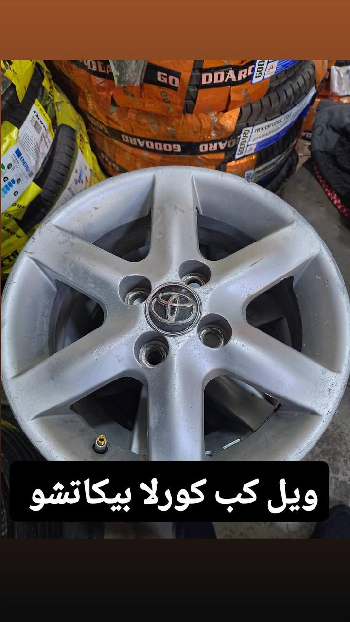 سلام عليكم 
مجموعه ويلات كورلا 
ادخل على صوره وشوف موديلات 
مكاني بابل المركز 
***********
أي استفسار متواجد ماسنجر
