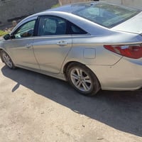 سوناتا ٢٠١١ • مكينة وجير جاهزه • ديالى الخالص