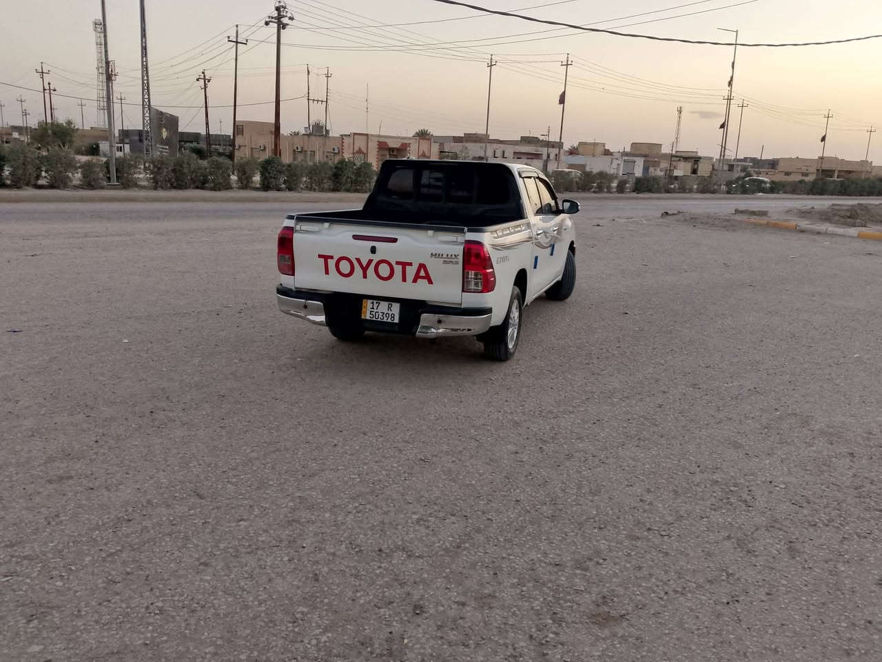 سلام عليكم هلوكس كوتي تماتيك فول مواصفات مديل ١٦رقم مثني دولي بسمي مكانه بسماوه  جاهزه من كلشي سعر خاص ترهم مراوس ***********
