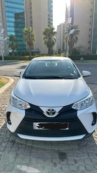 يارس • ٢٠٢٢ • ماشيه ٧٠ ألف