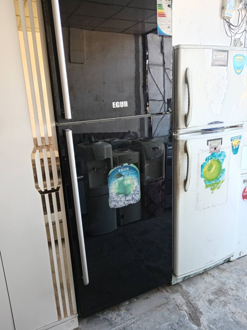 السلام عليكم معرض التساهل لبيع وشراء كافه الاغراض المستخدمه العنوان سبع البور شارع ال4000 مقابيل علوة الذهيباوي للتواصل خاص او واتساب *********** واتس
