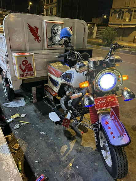 سلام عليكم وين اليدور وكيل ستوتة للبيع مديل2021اوراق اصوليه ستوته كامله مكمله من الطول للطول بلاد تواير ابو الخطه الاصلي شرط الفحص الستوتة جاهزه من كلشي وذا ماتشتري اطلع كبل لاتعبني السعر 26000وبيه مجال   الجيه ويدلل مكاني ناصريه شارع عشرين للاتصال *********** او واتساب
