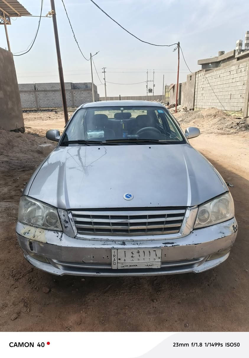 كيه وبتيمه 2000كير عادي رقم نجف مشروح وطني السعر 40وبيه مجال مكاني بصره فاو راعيه بل الفاو***********هاذ رقمي
