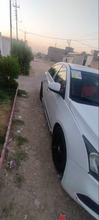 كروز LT • ٢٠١٣ • وارد امريكي