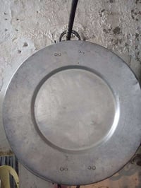 صحون عراوي • ٥٠ قطعة • ٧٥سم