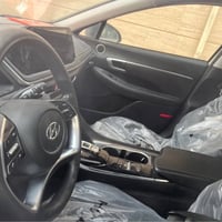 سوناتا • هايبرد • ٢٠٢١