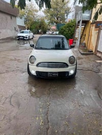 ميني كوبر • ٢٠١١ • بريطاني