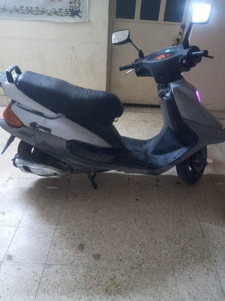 السلام وعليكم فراشه للبيع السعر 400 الف وبيه مجال للطيبين تجفيت كامل الله شاهد حته باتري وسلف جديد العنوان المدائن


**إذا كنت صاحب هذا الإعلان وتريد حذفه لأي سبب، رجاءا أرسل رسالة إلى الدعم الفني**