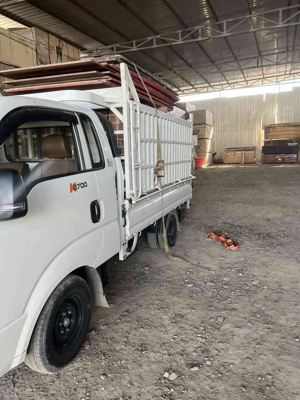 عندك نقل اثاث☑️☑️ وحاير بي تدلل هسه صار كلشي سهل ويانه ويه نقليات حسوني العكيلي صار كلشي سهل بس اتصل والباقي علينه

📞  ((***********‏)) موجود واتساب

‏#لنقل الاثاث العام
 
   زبائننا الكرام

لاتفكر نحن في خدمتكم اتصلوا علينه  

لنقل الاثاث العام  وتحويلات لبيوت لا بيت اخر             🏣
