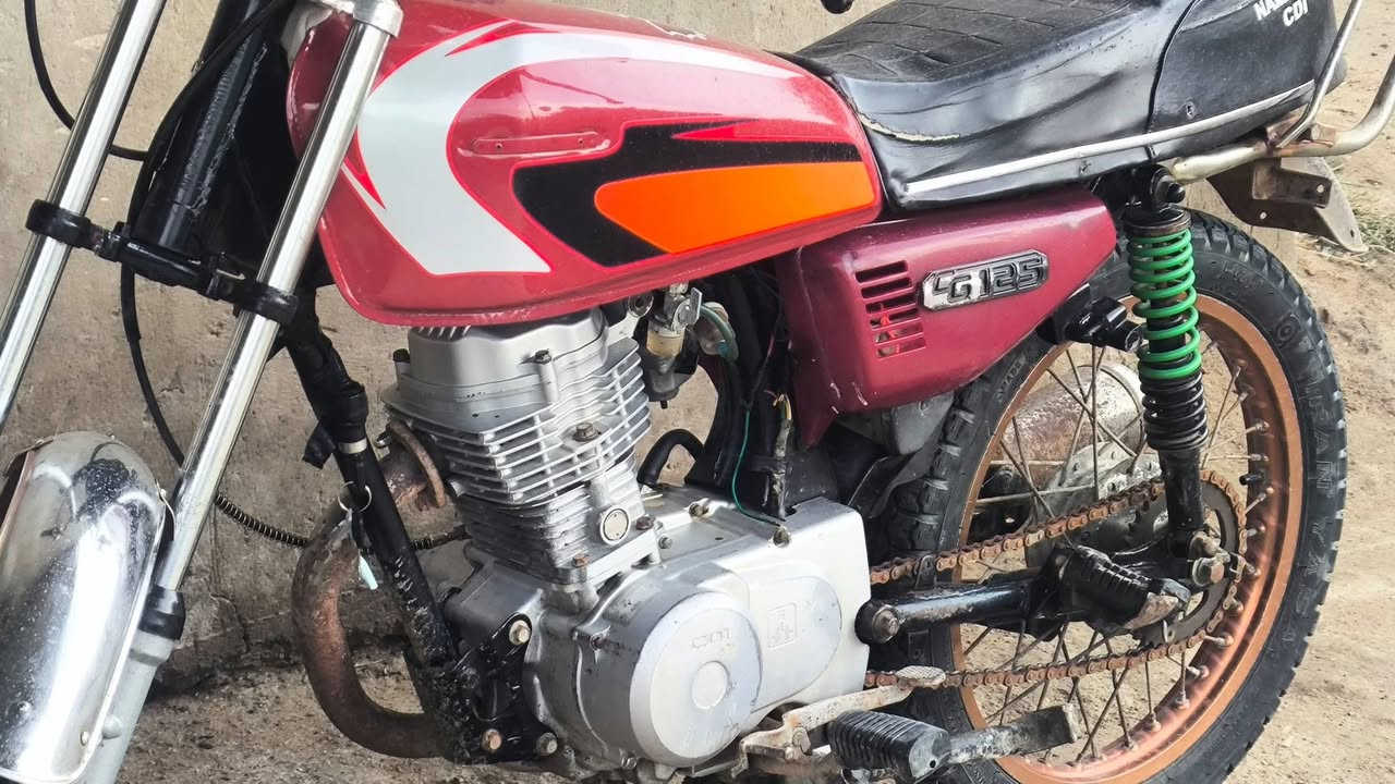 سلام عليكم دراجه نامه شلامجه السعر خاص كلشي جديد العنوان بني منصور ***********
