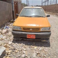 موديل ٢٠١٢ • قفل محرك • ذي قار