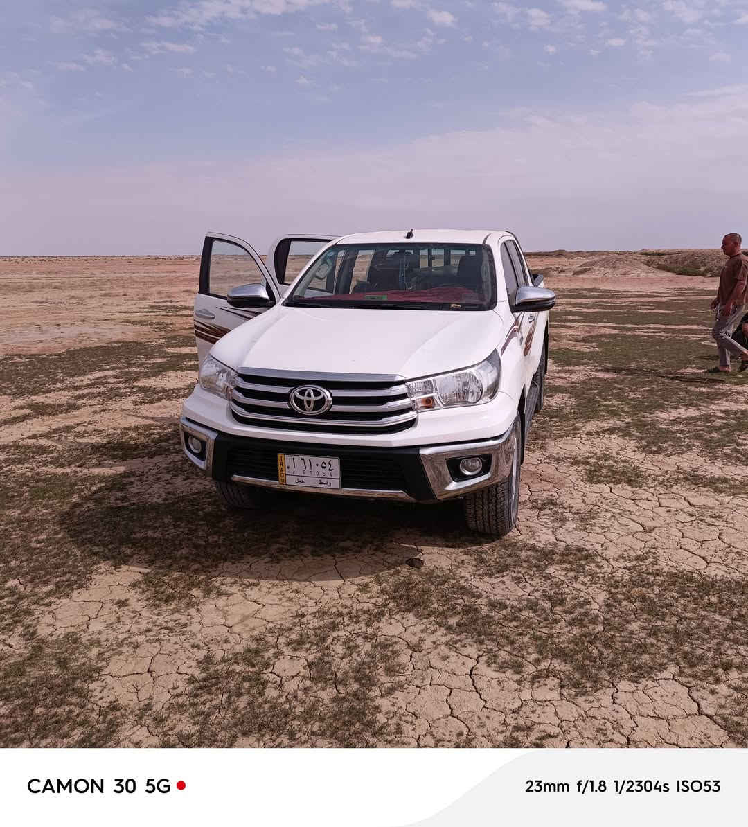 سلام عليكم للبيع بيكم فور ويل مكفوله رقم واسط موديل ٢٠١٨  للاستفسار الاتصال على الرقم ***********
