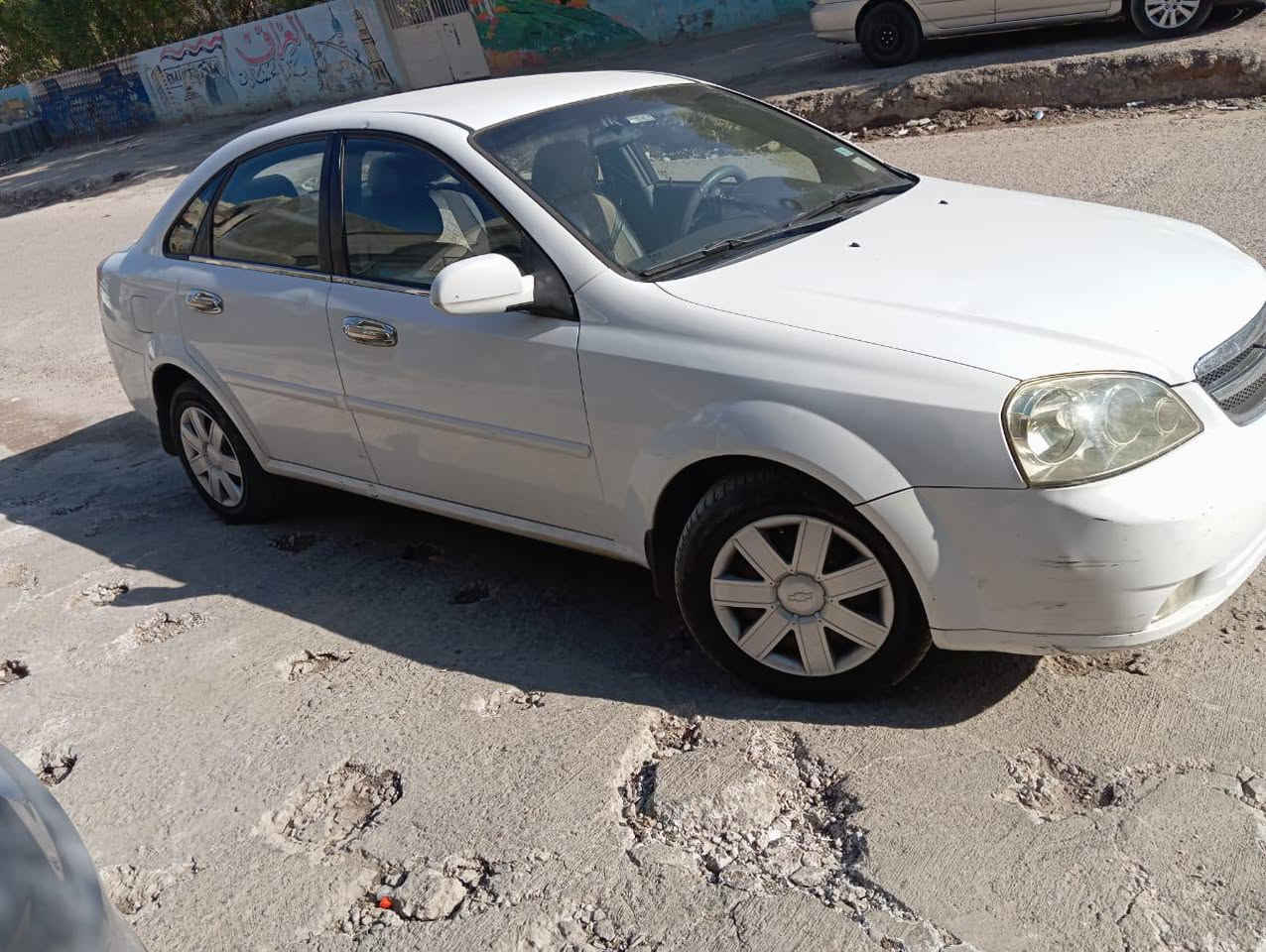 سلام عليكم لبيع موديل 11 مكفوله كفاله عامه ماشيه 90 محرك كير مكفول سعر  93 بكاني بغداد زيونه ***********
