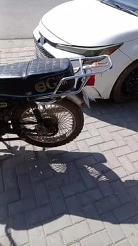 ايراني • متروكة • ما تشتغل